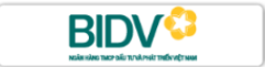 Logo ngân hàng BIDV