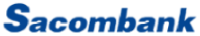 Logo ngân hàng Sacombank